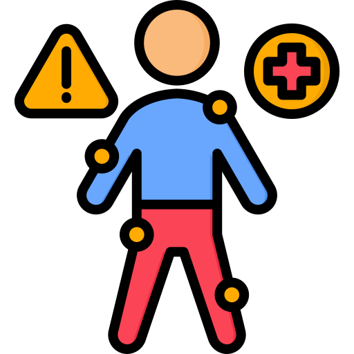 symptoms